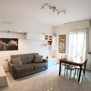 Appartamento Casa Bagai, Milano