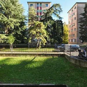 Appartamento Primopiano - Venezuela, Milano