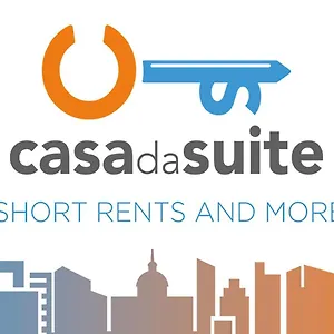 Appartamento Casa Da Astra, Milano